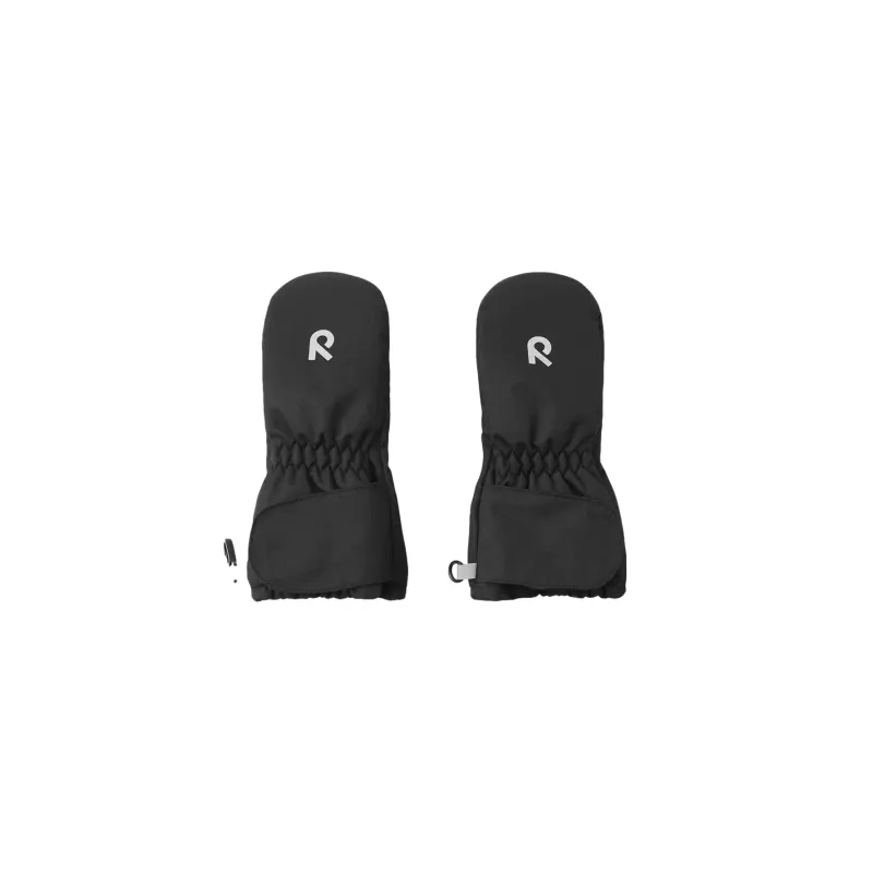 REIMA Baby Fäustlinge Reima Avaus, Noir, – Produktbild 1 von 1