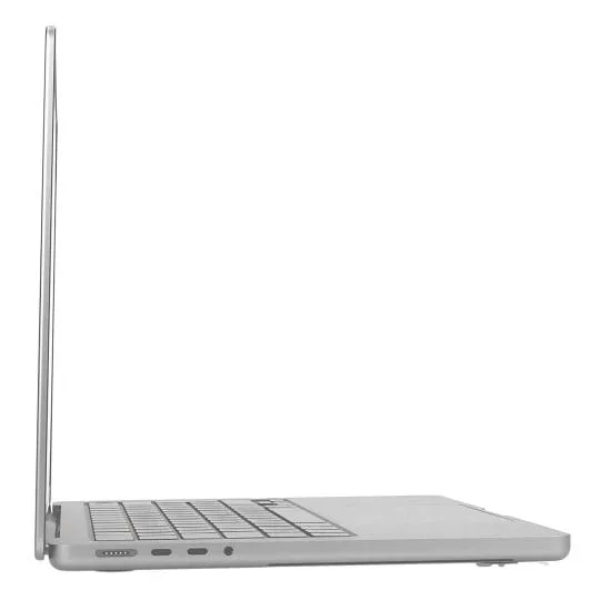 Apple Apple MacBook Pro 2023 14" M3 8-Core CPU | 10-Core GPU 1 TB SSD 8 GB space grau, Space grau, – Produktbild 3 von 3