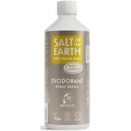 Salt of the Earth Salt of the Earth Amber & Sandalwood Deodorant Nachfüllflasche – Produktbild 1 von 1