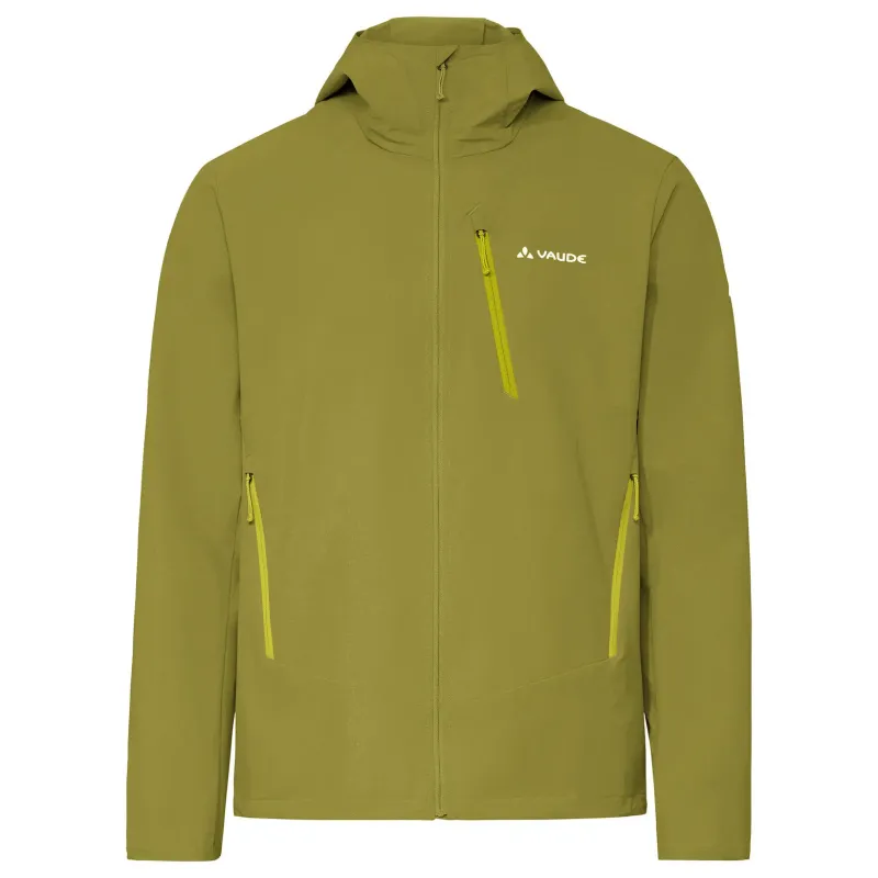 Vaude Veste VAUDE Tekoa II, Vert, – Produktbild 1 von 1