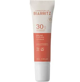 Laboratoires de Biarritz Laboratoires de Biarritz Lip Balm LSF 30 – Produktbild 1 von 1
