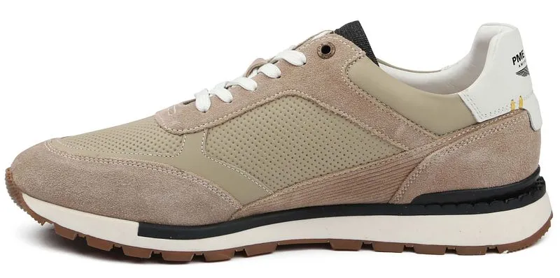 PME Legend PME Legend Aircobra Sneaker Beige, Beige, – Produktbild 3 von 5