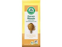Lebensbaum LEBENSBAUM Bio-Gewürzmischung "Garam Masala", 40 g – Produktbild 1 von 1