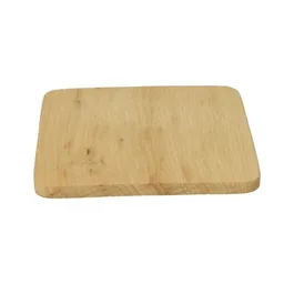 elasto elasto Holzuntersetzter "Woody" - eckiger Untersetzer für Kaffee, Tee, etc. – Produktbild 1 von 1