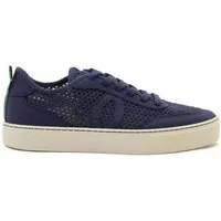 Vesicapiscis Vesicapiscis Sneaker Modell: Brigitte, Marine mesh (blau), – Produktbild 1 von 1