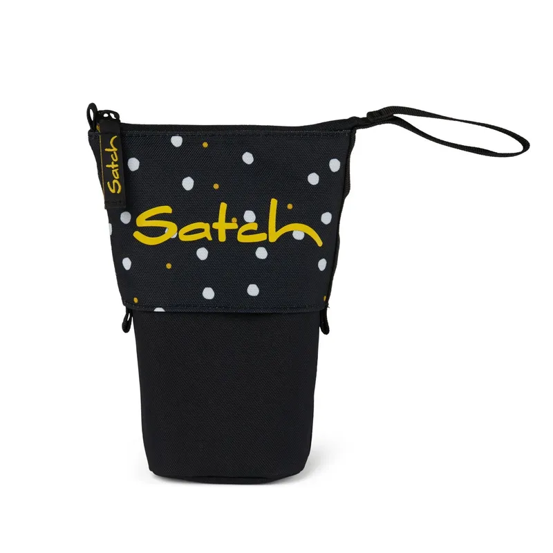 Satch Satch Schulzubehör Pencil Slider Lazy Daisy, Yellow, – Produktbild 1 von 1