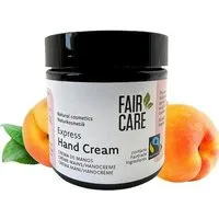 FAIR CARE Fair Care Handcreme 100 ml Aprikose – Produktbild 2 von 2
