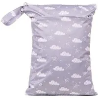 Ohalea Ohalea Wetbag Duo Medium / Nasstasche, Lani, – Produktbild 1 von 1