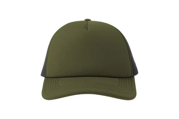 Atlantis Headwear Atlantis Headwear Damen / Herren Mesh Cap 15 Farben, Bunt, – Produktbild 7 von 8