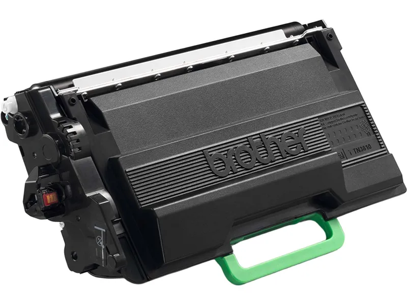 Brother Brother Tonerkartusche TN-3610 schwarz – Produktbild 1 von 1