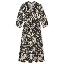 recolution recolution Kleid MEDINILLA BOTANICAL – Produktbild 1 von 1