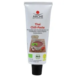 Arche Arche Thai-Chili-Paste – Produktbild 2 von 2