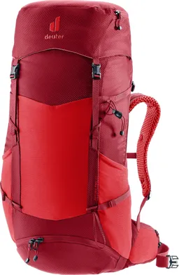 Deuter Deuter Futura Pro 32 Rucksack (5598 cherry/masala) – Produktbild 1 von 1