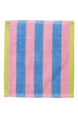 Tranquillo Tranquillo Spültuch aus Bio-Baumwolle ZESTLINE 22x22 cm saugfähig, langlebiges Material, Weiches Frottee-Abwaschtuch, ideal für den täglichen Einsatz – Produktbild 1 von 1