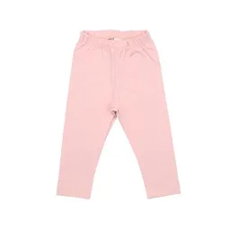 Walkiddy Kleinkinder Leggings GOTS-zertifiziert aus Bio-Baumwolle pink-rosa – Walkiddy – Produktbild 1 von 1