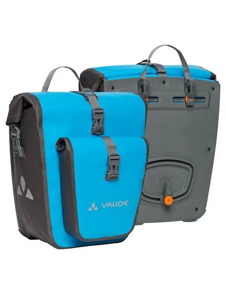 Vaude Vaude Hinterradtaschen Aqua Back Plus, Icicle, – Produktbild 2 von 5