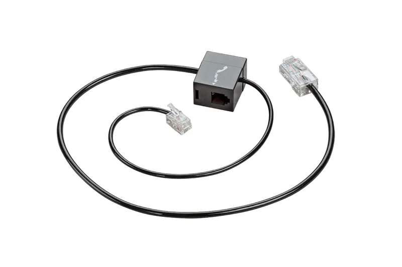 Poly Poly HP Poly Savi | 85r43aa | USB-Batterieladegerät (USB) – Produktbild 1 von 2