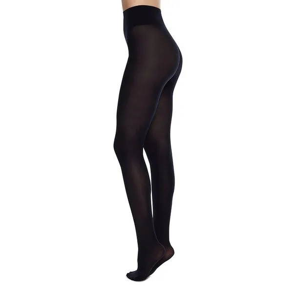 Swedish Stockings Swedish Stockings 60den - Strumpfhose - Olivia Premium Tights, Blau (navy), – Produktbild 1 von 4