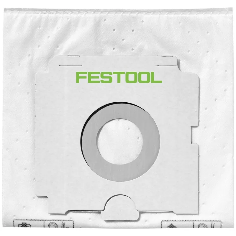 FESTOOL FESTOOL SELFCLEAN Filtersack SC FIS-CT 26/5 – Produktbild 1 von 1