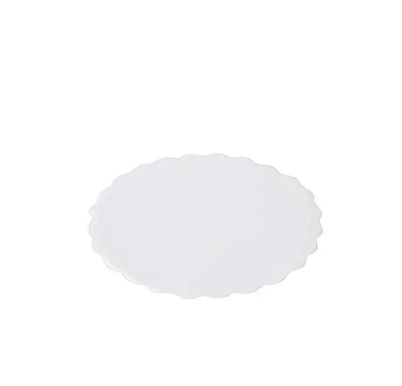 PAPSTAR PAPSTAR Tassenuntersetzer Tropfdeckchen rund Ø 8,5 cm weiss 500 Stk, Weiß, – Produktbild 2 von 4