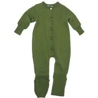 Reiff Reiff Schlafanzug/Overall Frottee Merinowolle/Seide – Produktbild 1 von 1