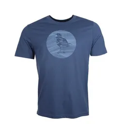 FÄDD FÄDD Herren T-Shirt Rundhals aus Bio-Baumwolle "LARINAE" – Produktbild 1 von 1
