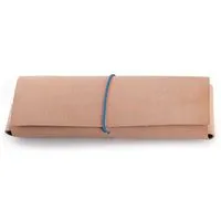 Harolds Harold's AC10 Keeper Etui Sattlerleder, Natur, – Produktbild 1 von 1
