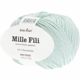 Wolle Rödel Wolle Rödel Mille Fili Hellmint – Produktbild 1 von 1