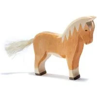Ostheimer Ostheimer Haflinger 14,5 x 3 x 13 cm – Produktbild 1 von 1