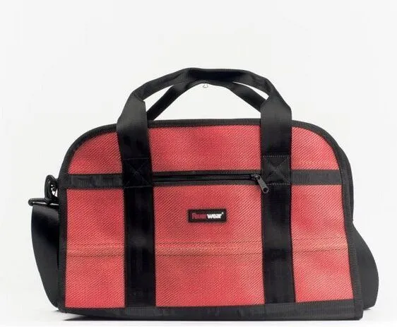 Feuerwear Feuerwear Harris M Sport- und Reisetasche, Rot, – Produktbild 1 von 1