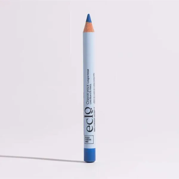 Eclo Eclo Eye Pencil, Braun, – Produktbild 2 von 2