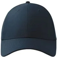 Atlantis Headwear Atlantis Headwear Atlantis Cap ohne Verschluss Flexibel aus dehnbaren Material 2 Größen, Navy, – Produktbild 1 von 2