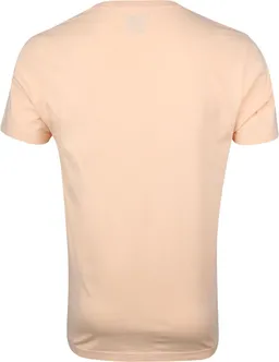 Colorful Standard Colorful Standard T-Shirt Paradise Peach - Größe XXL – Produktbild 1 von 1