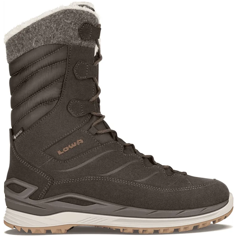 Lowa Lowa Barina EVO GTX Damen Sneaker Low, braun, 41 ½ EU, Braun, – Produktbild 1 von 1