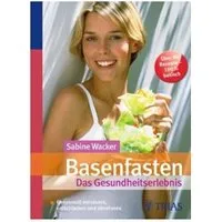 Trias Basenfasten - Das Gesundheitserlebnis – Produktbild 1 von 1