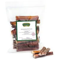 Masterfeed Masterfeed Ochsenziemer 10 cm 500 g – Produktbild 1 von 1