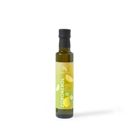 Aroma Olymp Aroma Olymp Bio Zitronen-Olivenöl – Produktbild 1 von 1