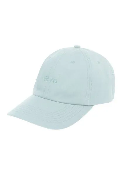 Givn Berlin Givn Berlin Cap TIM aus Bio-Baumwolle, Caribic blue, – Produktbild 1 von 4