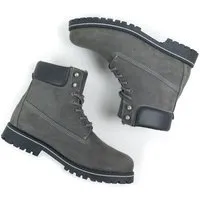 Will s Vegan Shop Will's Vegan Shop Isolierte Dock-Stiefel – Produktbild 1 von 1