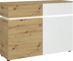 Home affaire Sideboard Luci, Breite 120 cm – Produktbild 1 von 1