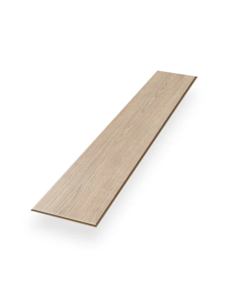 Egger Egger Laminat Promo NL1031 Berdal Eiche hell, (8mm, 1,995qm), Praktisch & Pflegeleicht, Braun, – Produktbild 5 von 5