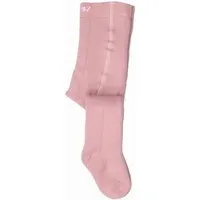 Walkiddy Baby Fleece-Socken Bio-Baumwolle GOTS puderrosa, kuschelweiche Wintersocken für Babys & Kleinkinder, leicht elastisch, innen angeraut, halten kleine Füße warm und geschützt an kalten Tagen von Walkiddy – Produktbild 1 von 1