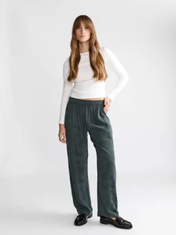 Yahmo Yahmo Damen vegan Hose Hilde Eclipse – Produktbild 1 von 1