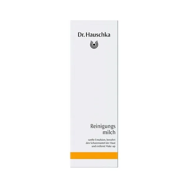 Dr. Hauschka Dr. Hauschka Reinigungsmilch – Produktbild 1 von 2