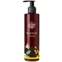 The Handmade Soap Company The Handmade Soap Company Handseife Zitronengras – Produktbild 1 von 1
