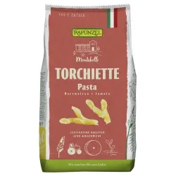 RAPUNZEL Hartweizen-Torchiette – Produktbild 1 von 1