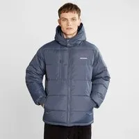 Dedicated DEDICATED Wasserdichte Pufferjacke aus recyceltem Polyester - Dundret, Blau (ombre blue), – Produktbild 1 von 1