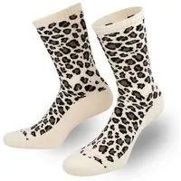 Patron Patron Crew Socks LEOPARD – Produktbild 1 von 1