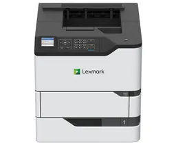 Lexmark International Lexmark MS823dn | 50g0220 | Drucker - s/w – Produktbild 1 von 1