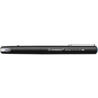 Stabilo STABILO Fineliner "dr!ver" M blau, ISCC Plus 94% – Produktbild 1 von 1